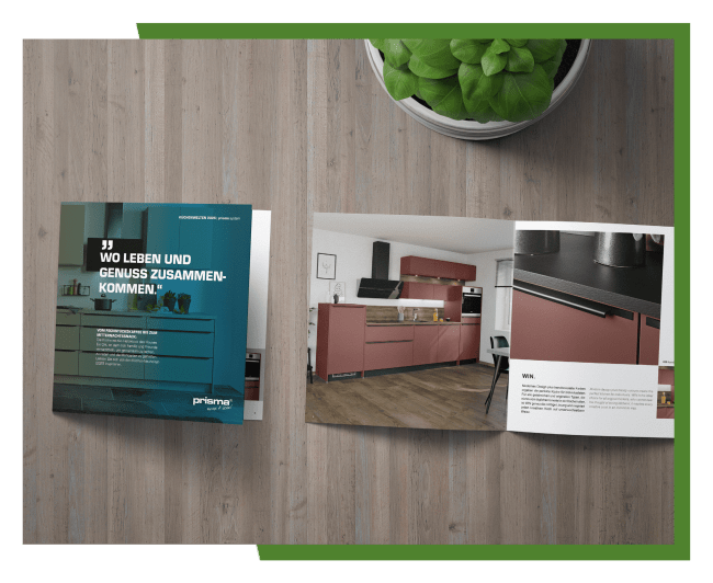 Kuechenwelten 2025 prisma system web