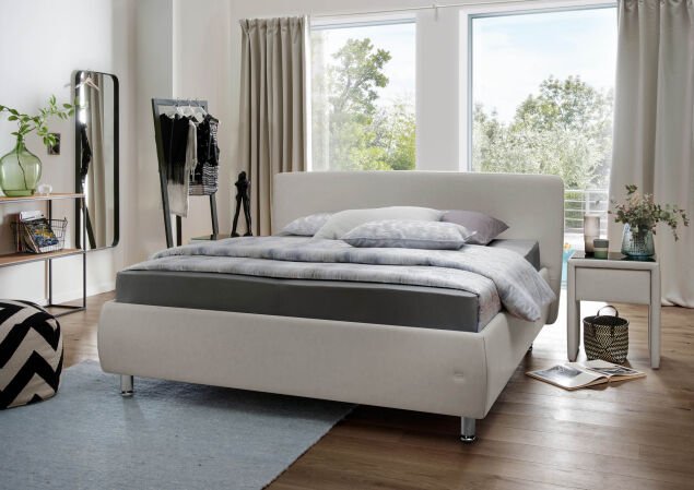 Alliance RUF Bett VAR 00206 21