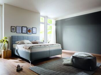 Frankenstolz Silberblau 10022 19