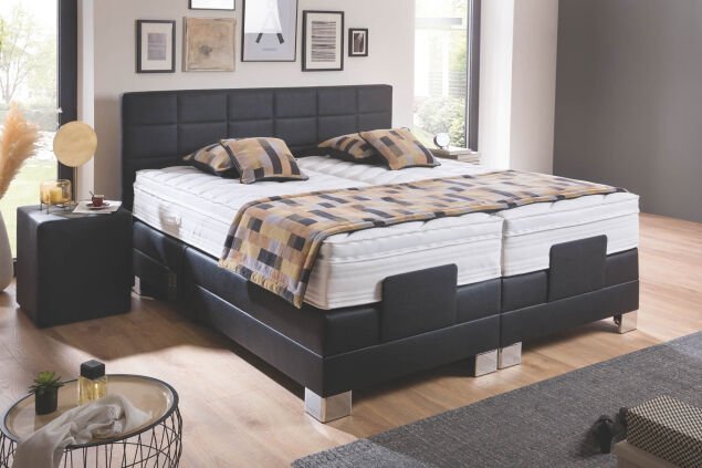 Frankenstolz schwarz 10099 19