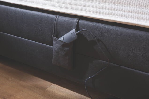 Frankenstolz schwarz 10108 19