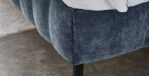 Mario bed frame detail  nomi midnight blue web