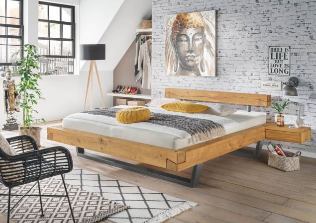 TPT Balkenbett