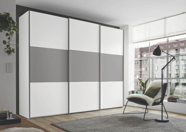 Includo weiss MB saphir RET