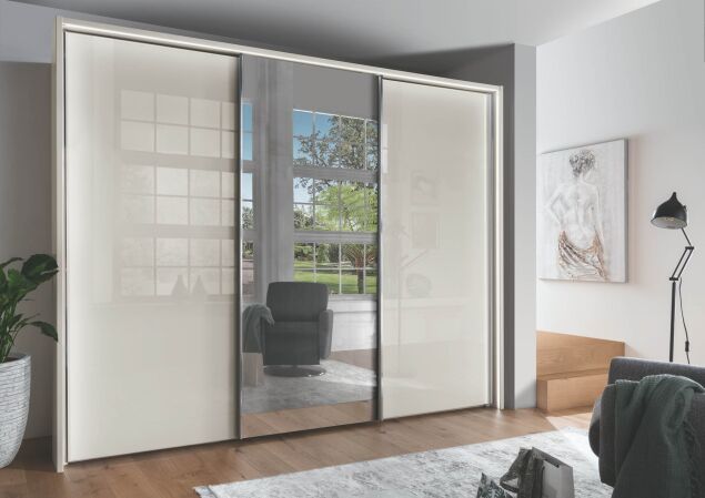 MONACO3000 00398 20 Champ. Gl.Champ 1 Spiegel SWT300cm m.uml.Bel