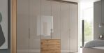 bedrooms L1000 high gloss crystal grey beam oak 02 AM