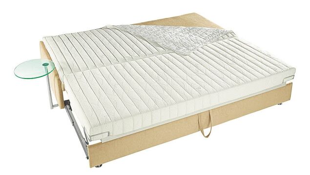 ZOOM Matratzenschoner