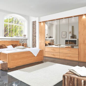 Schrank nach Maß konfigurieren