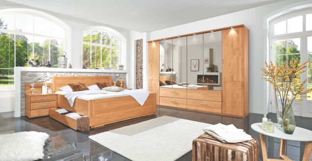 Schrank nach Maß konfigurieren