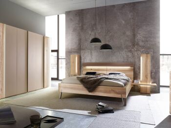 6202 Cubo Milieu 1 Tag Wildesche Colorglas taupe Loden natur web