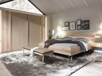 6202 Cubo Milieu 2 V1 Werbung Wildesche Colorglas taupe Loden natur web