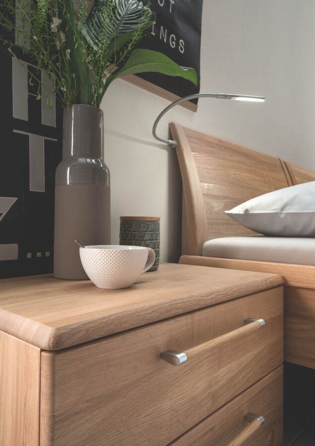 Alliance Loddenkamper Schlafen 01185 19