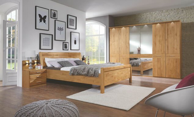 TOLEDO 8650 14 Erle tm Std.Zi. mDTS300cm2Spt. Naka 3Z