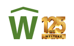Welteke Logo Signet mobil web
