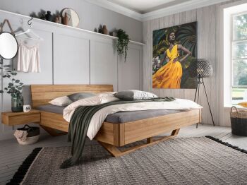 TPT Aktionsbett mit Aktionsnachtkonsole