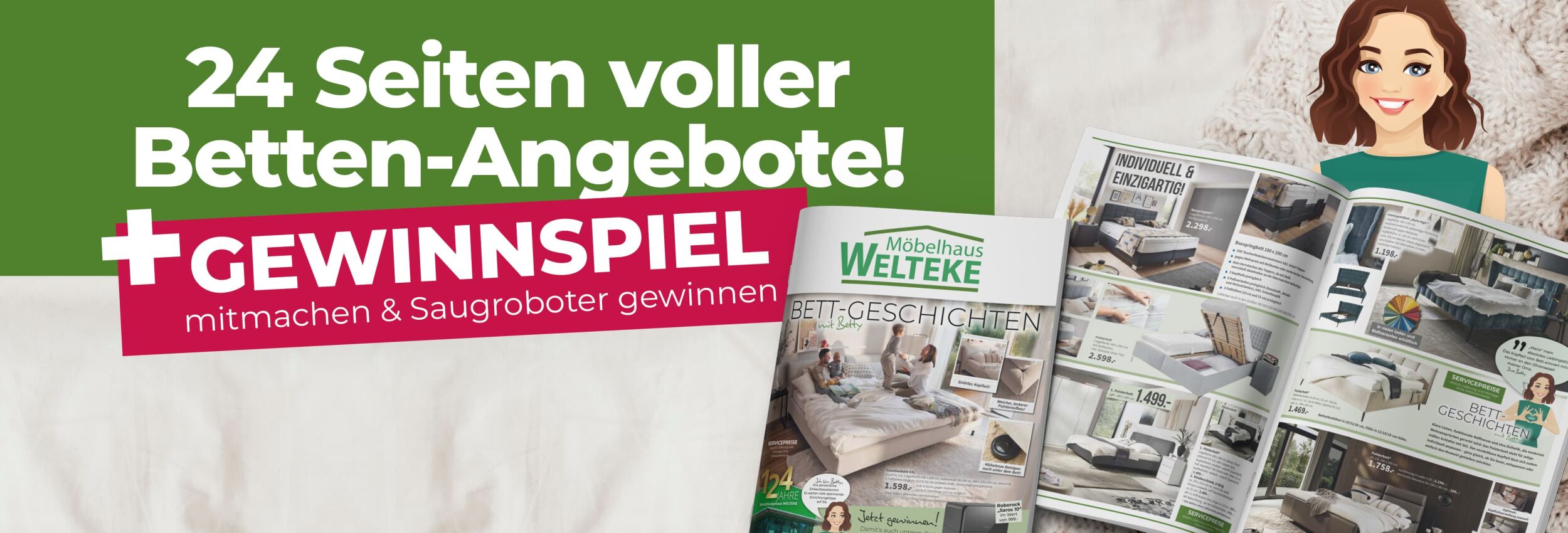 Welteke Bettys Bettgeschichten Slider 25 11 1 v2