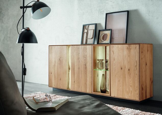 TPT Lausanne Sideboard 01504 24
