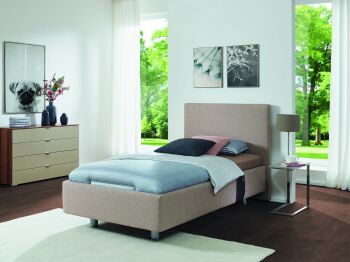 Kirchner Nevara Classic Einzelbett ScaleWidthWzE5MjBd